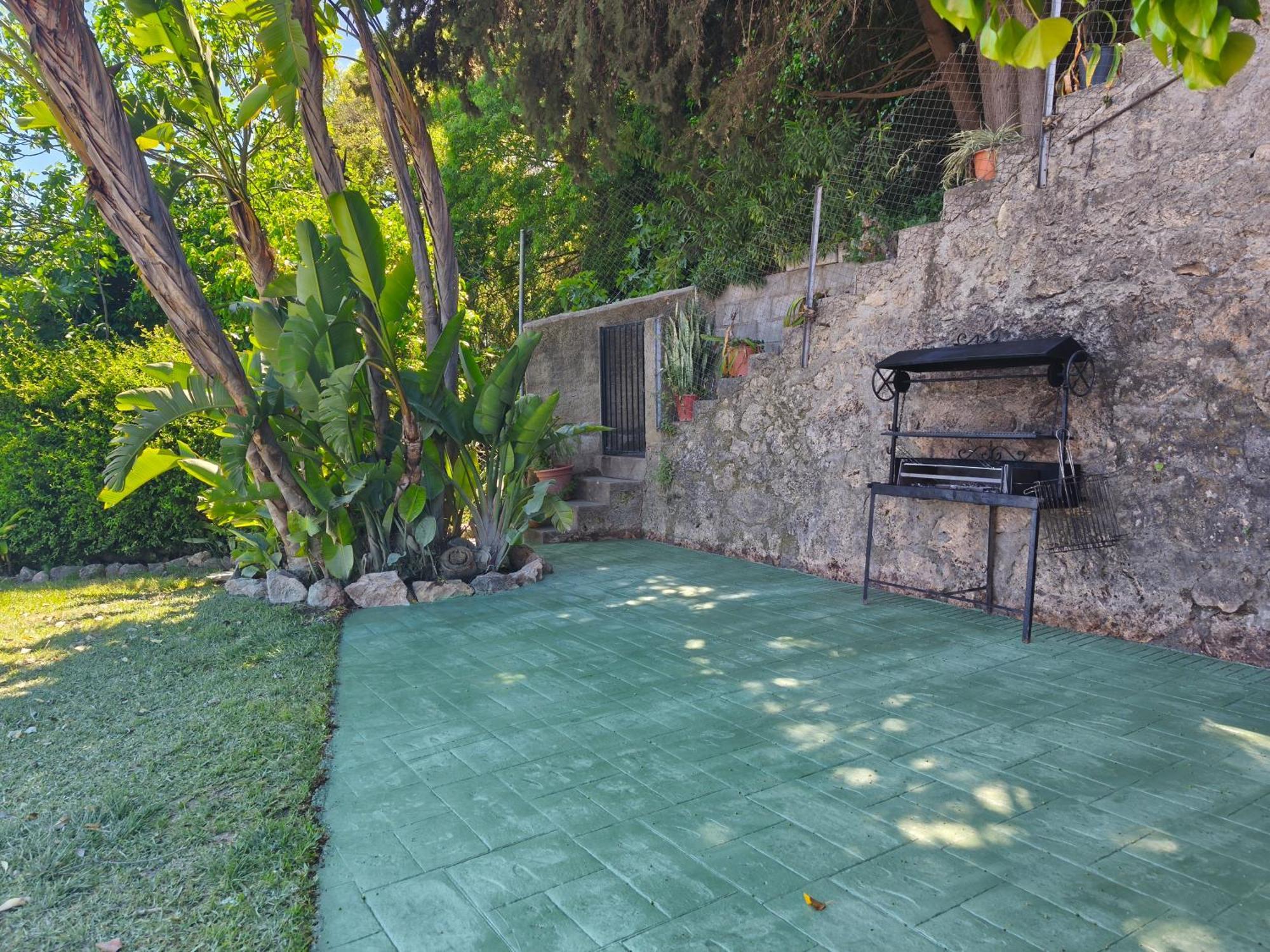 Casa Rural Paca Perea - Malaga, Malaga